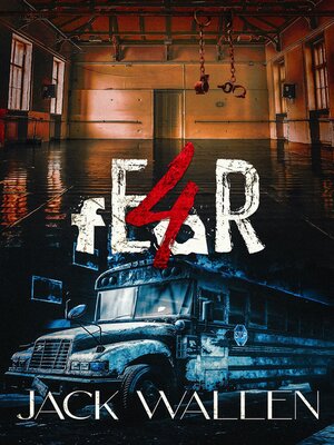 cover image of Fear 4